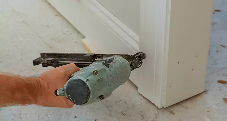 Patio Door Fix in Ruskin, FL