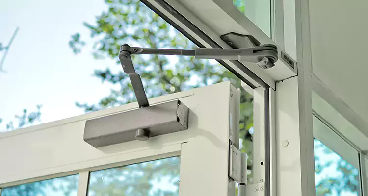 Automatic Door Opener Installation in Ruskin, FL