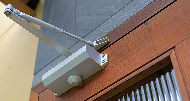 Automatic Door Opener Repair in Ruskin, FL