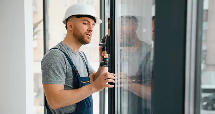 Glass Door Repair in Ruskin, FL