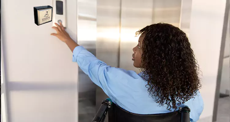 Handicap Push Button Repair in Ruskin, FL