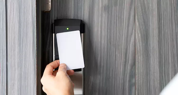 Hotel Swipe Card Door Locks Repair in Ruskin, FL