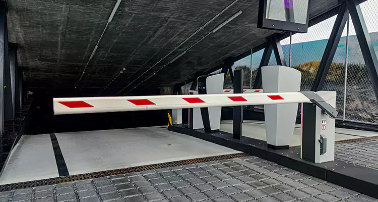 Park Plus Boom Barrier Repair in Ruskin, FL