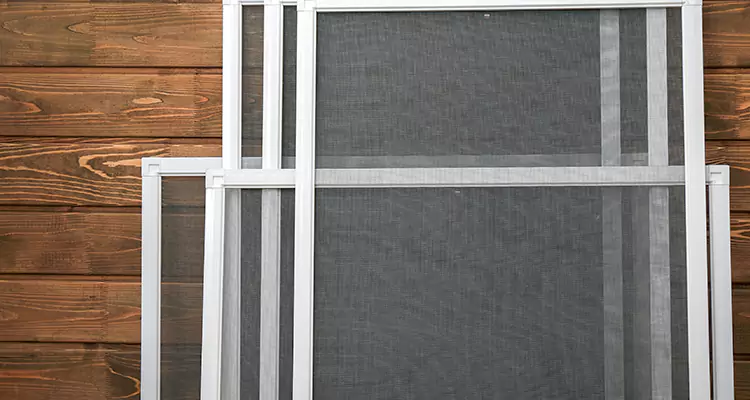 Patio Door Window Frame Repair in Ruskin, FL