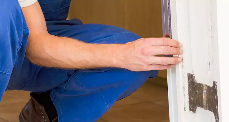 Antique Pocket Door Rollers Repair in Ruskin, FL