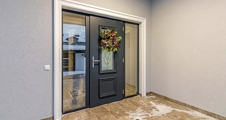 Double Porch Doors Repair in Ruskin, FL