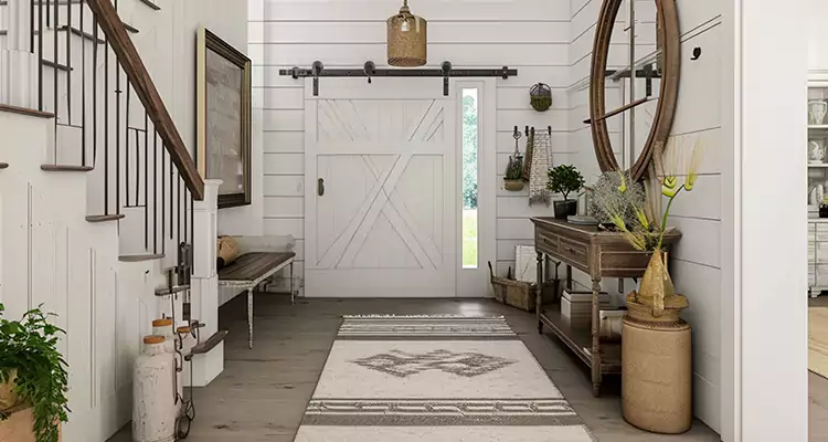 Interior Barn Doors Repair in Ruskin, FL