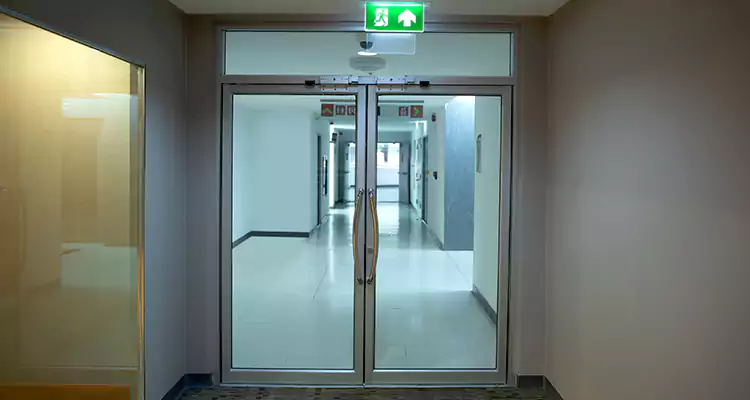 Emergency Glass Door Repair in Ruskin, FL