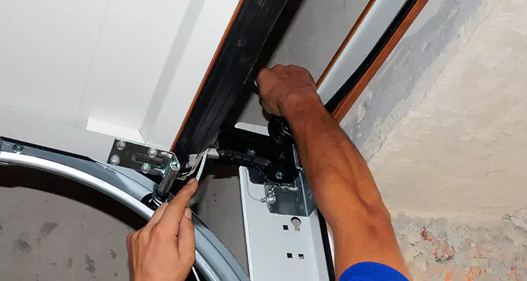 Weatherproof Door Seal Replacement in Ruskin, FL