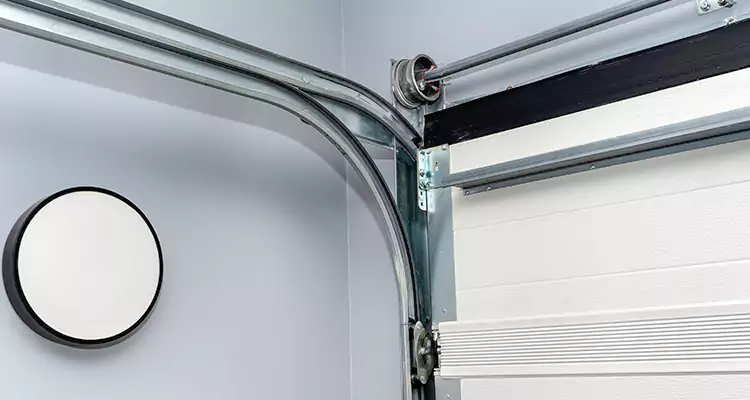 Garage Door Cable Repair Cost in Ruskin, FL