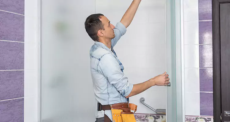 Glass Sliding Door Repair Near You in ⁣ Ruskin, FL