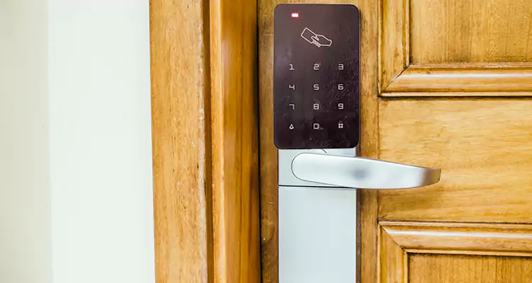 Keyless Hotel Door Locks Repair in Ruskin, FL
