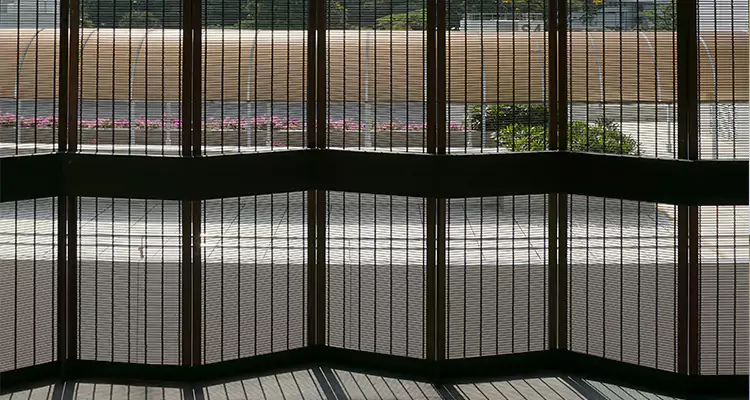 Front Screen Door Repair in Ruskin, FL