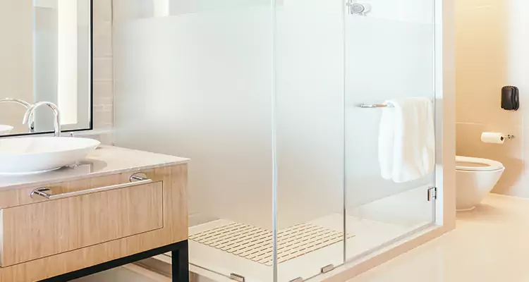 Expert Shower Door Fix and Repair in Ruskin, FL