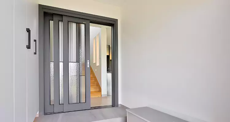 Fix Sliding Patio Door Rollers in Ruskin, FL