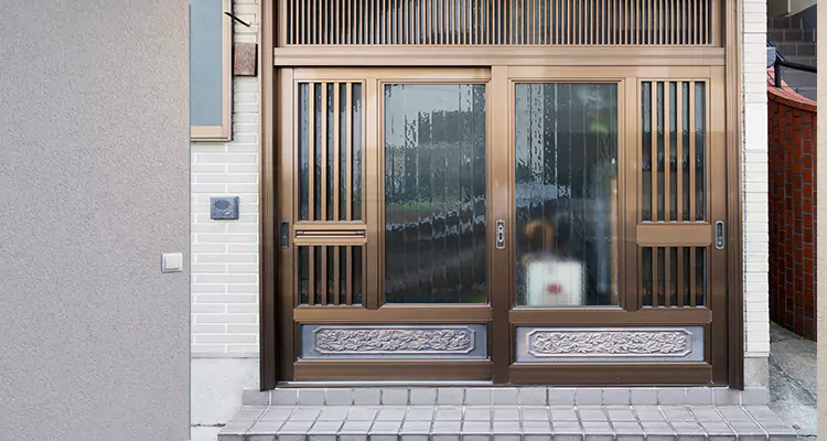 UPVC Sliding Porch Doors Repair in Ruskin, FL