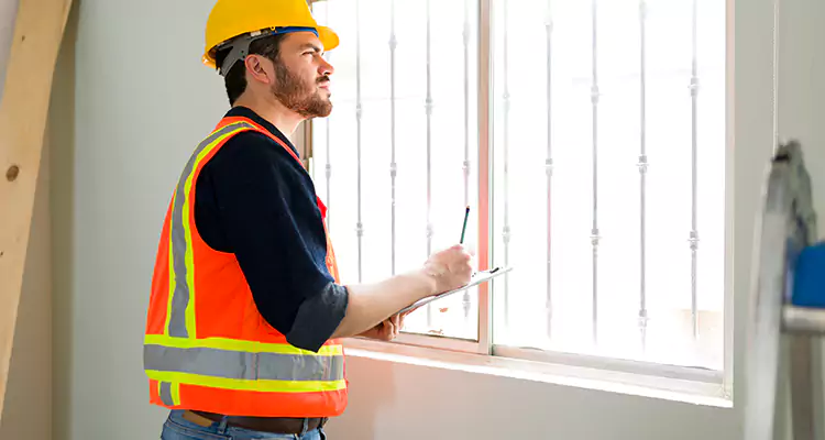 Triple Pane Windows Repair in Ruskin, FL